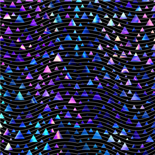 holographic Big- 1368